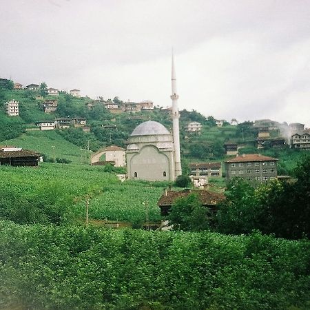 Atakoey Apart Caykara Luaran gambar